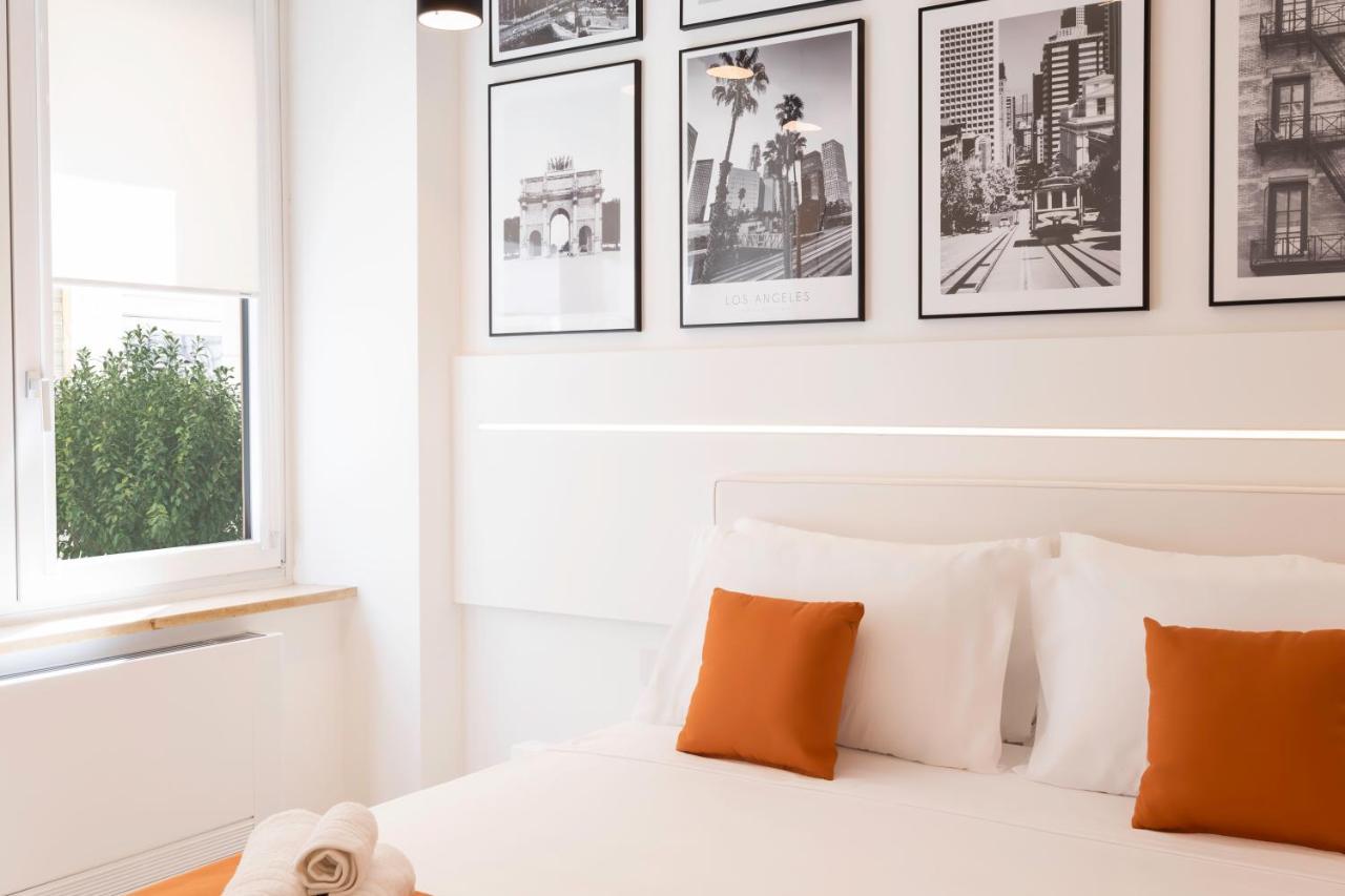 Metropolitan Rooms Cagliari Exterior photo