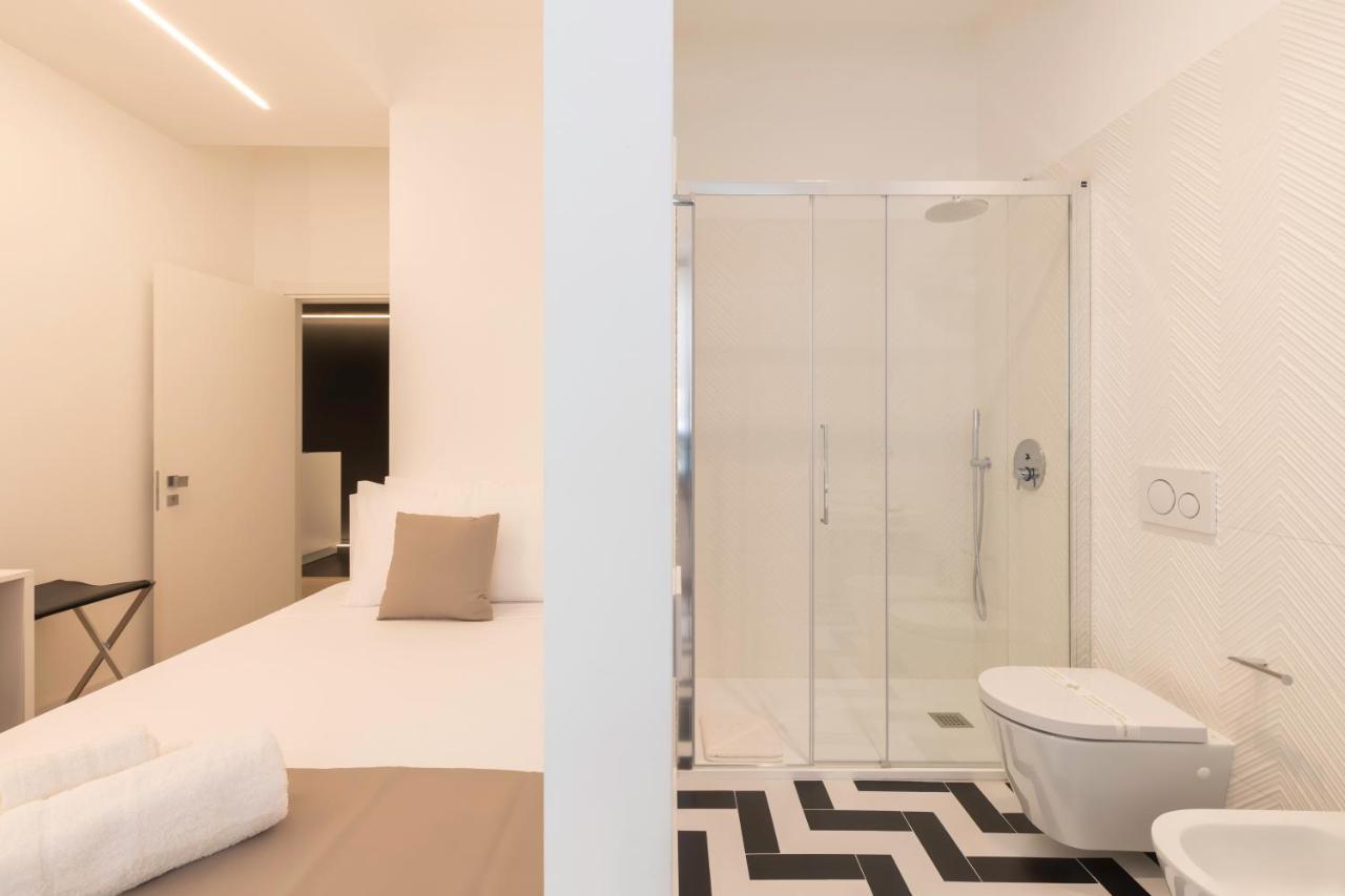 Metropolitan Rooms Cagliari Exterior photo