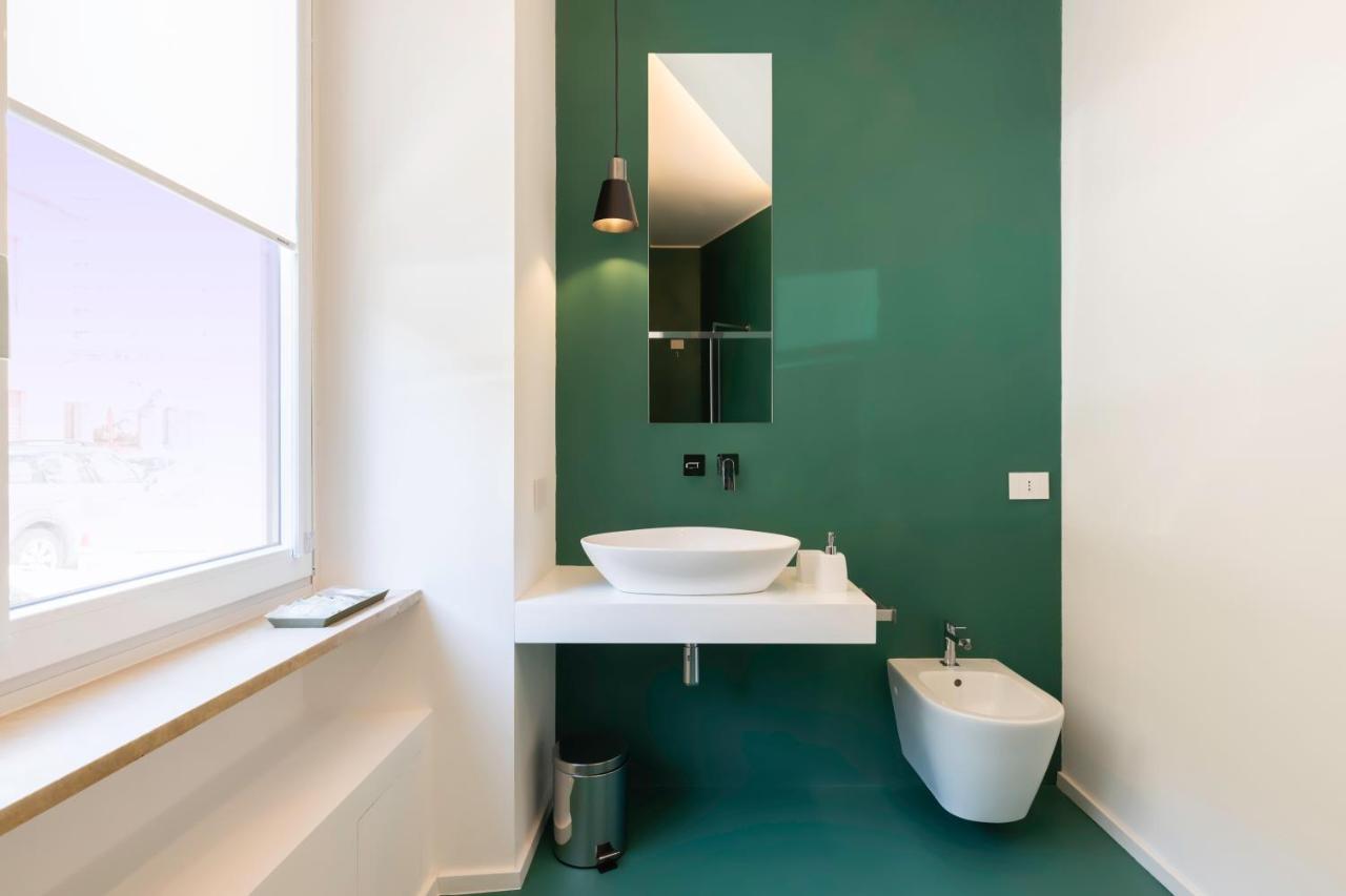 Metropolitan Rooms Cagliari Exterior photo