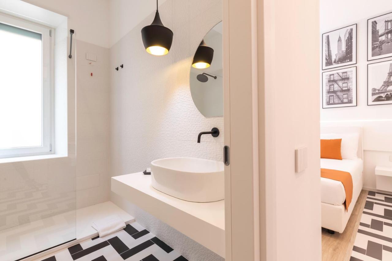 Metropolitan Rooms Cagliari Exterior photo