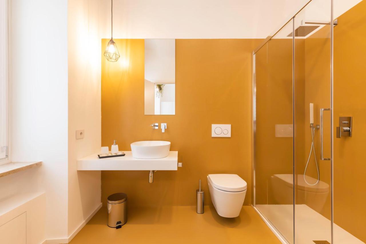 Metropolitan Rooms Cagliari Exterior photo
