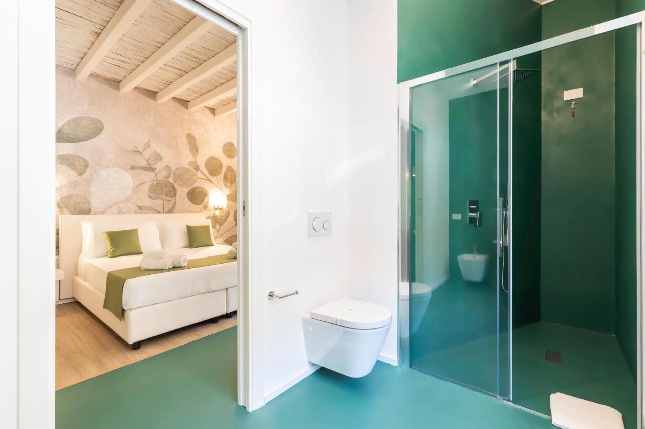 Metropolitan Rooms Cagliari Exterior photo